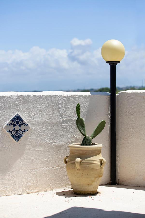 Villa Alessandro Castellammare del Golfo Extérieur photo