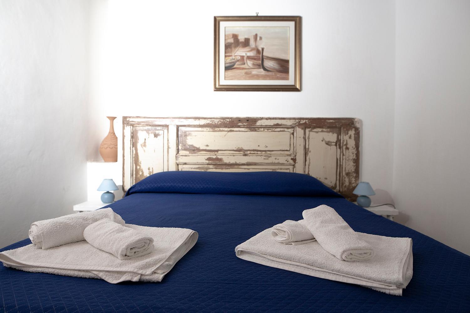 Villa Alessandro Castellammare del Golfo Extérieur photo
